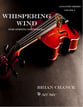 Whispering Wind Orchestra sheet music cover